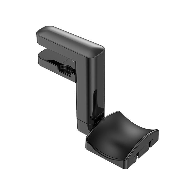 ARMORCASE™ DeskGrip Pro — 360° Swivel Headphone Desk Hook | USB Hub, Cable Organizer | Clamp-On, No Drilling
