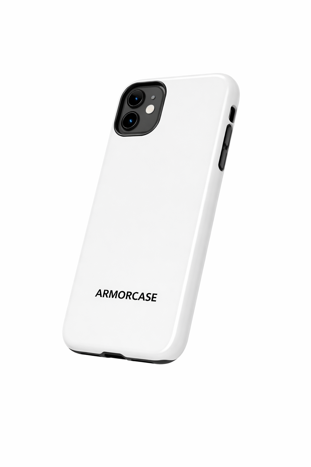 ARMORCASE™ Shockproof Protective Case — Drop-Tested for iPhone 11–17