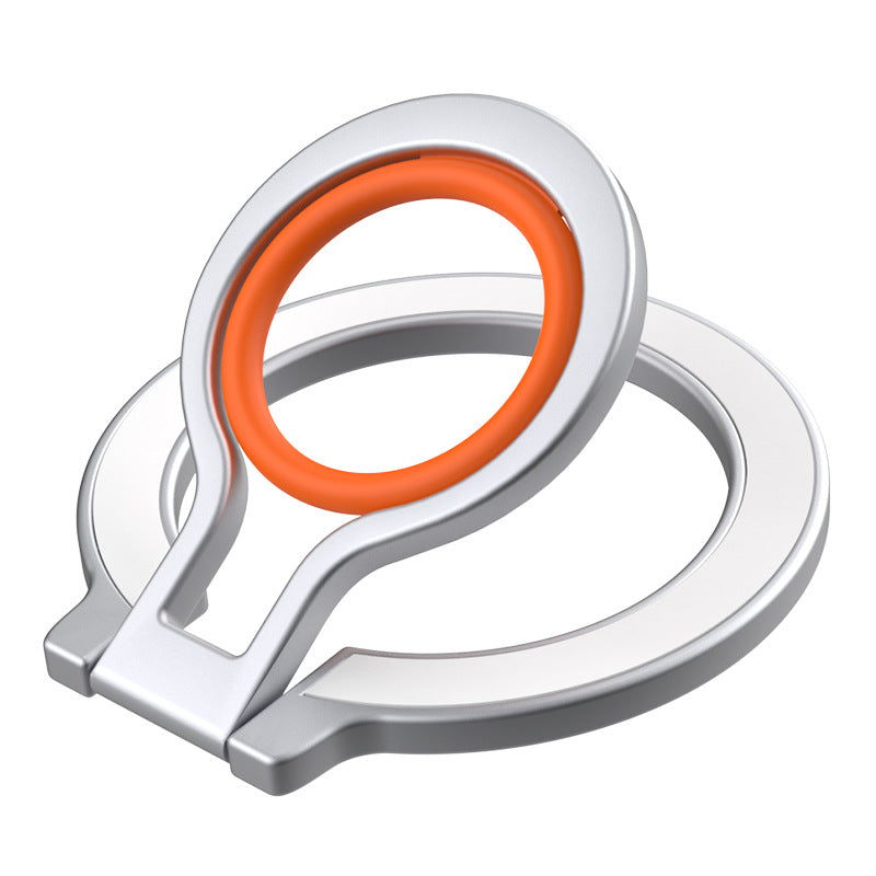 ARMORCASE™ Metal Ring Magnetic Phone Holder — Desktop Grip Stand, Universal, 3 Colors