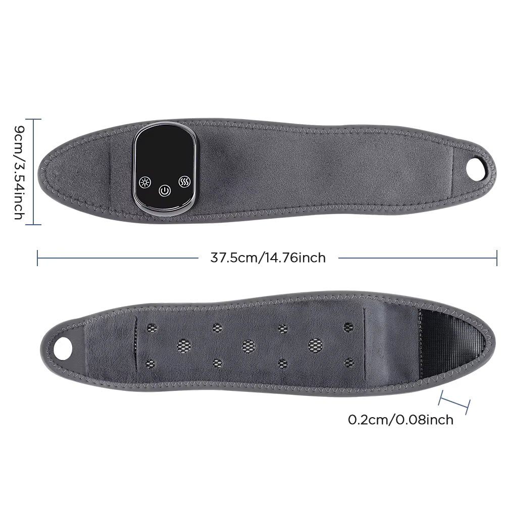ARMORCASE™ Wireless Massager — Ankle & Wrist Relief Device