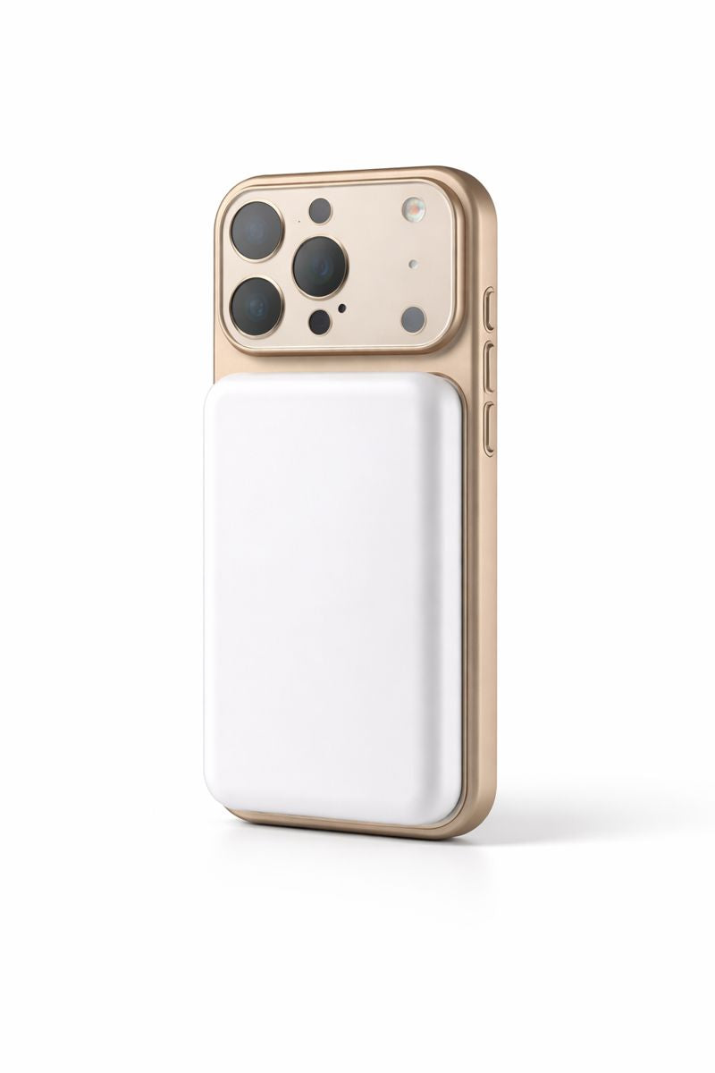 ArmorCase™ Magnetic Glass Phone Case – Premium Shield Series