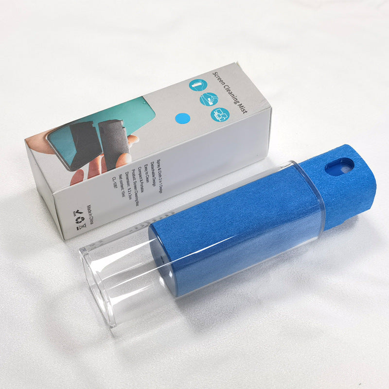 ARMORCASE™ CleanSwipe Pocket Kit — 2-in-1 Screen Cleaner You Can Take Anywhere