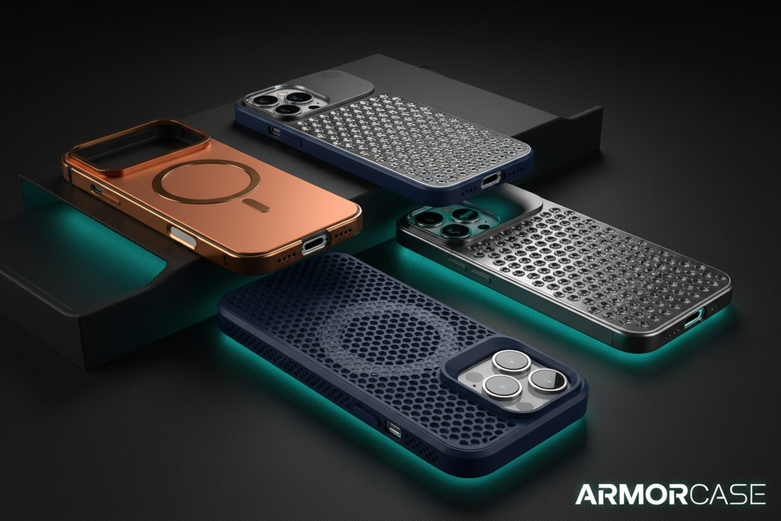Best Drop Protection iPhone Cases in 2026 — Ranked by Protection Level