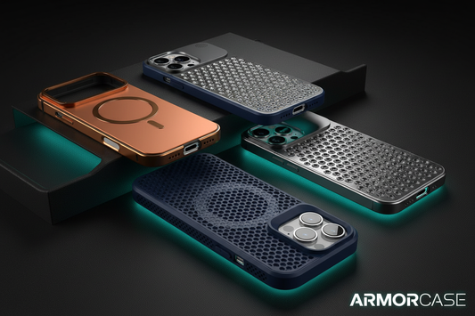 Best Drop Protection iPhone Cases in 2026 — Ranked by Protection Level