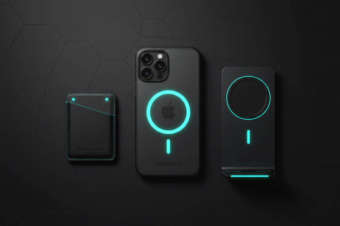 Best MagSafe Accessories for iPhone in 2026 — The Complete Guide