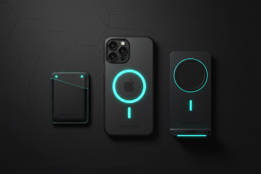 Best MagSafe Accessories for iPhone in 2026 — The Complete Guide