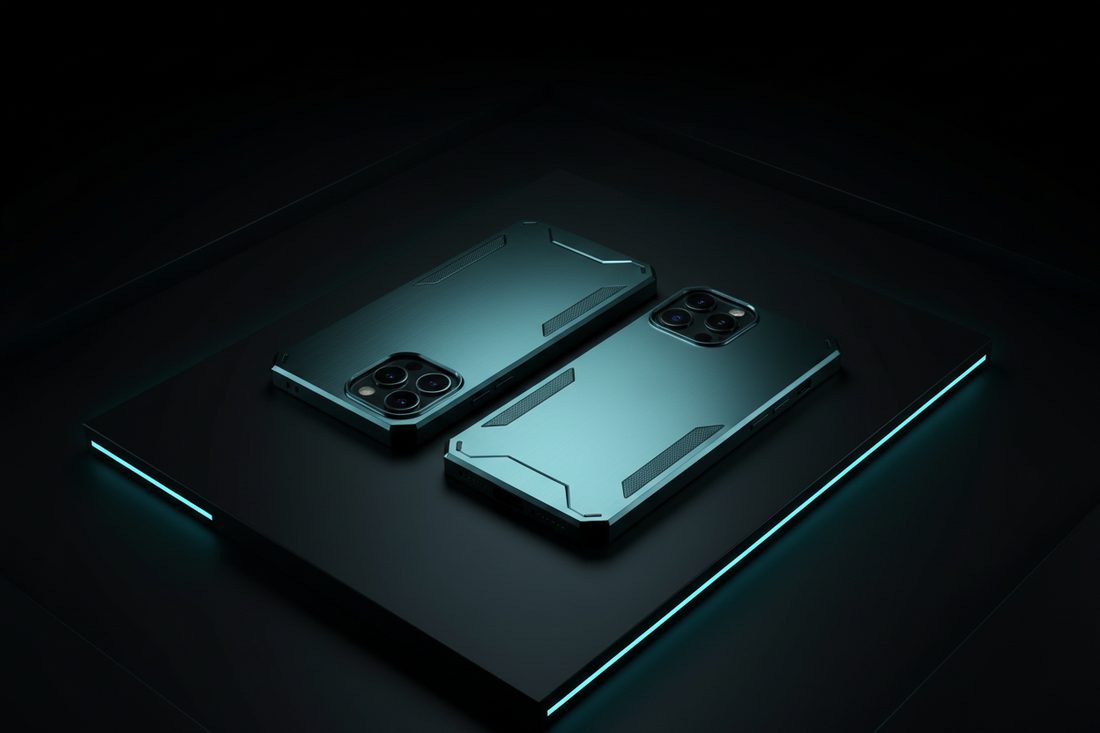 iPhone 17 Pro vs Pro Max: Which Case Do You Actually Need?