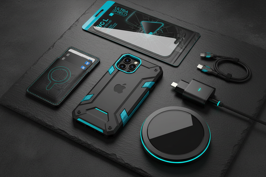 Top 5 Phone Accessories That Are Actually Worth It in 2026