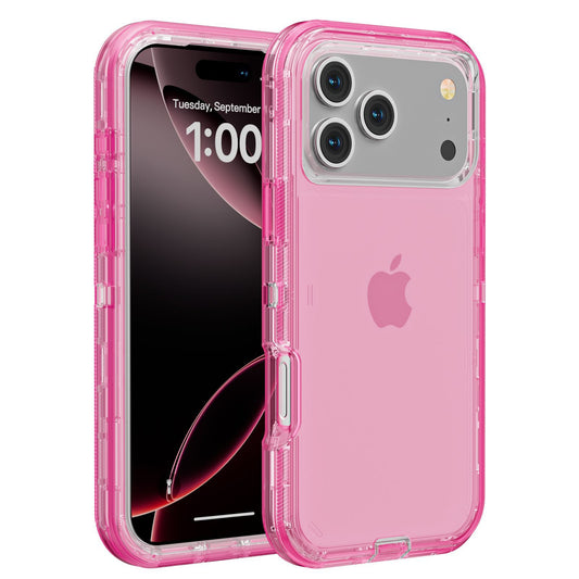 ARMORCASE™ ClearArmor Case — Transparent Drop-Proof iPhone Case