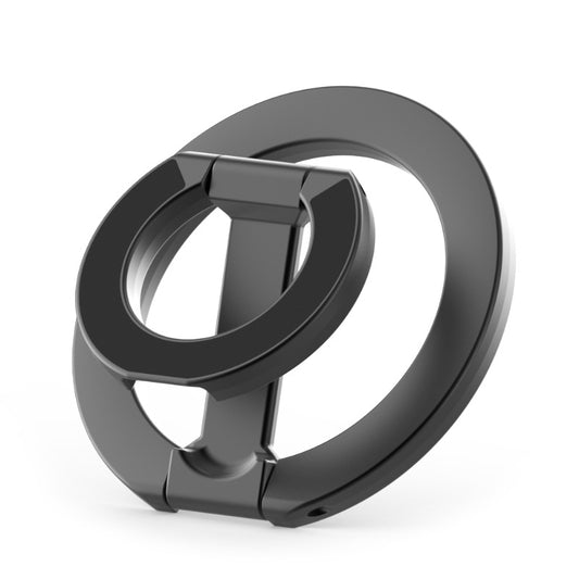 ARMORCASE™ MagGrip Stand — Dual Magnetic Phone Grip & Foldable Stand | MagSafe Compatible