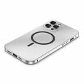 ArmorCase™ Aluminum MagSafe Case (iPhone Pro Series)