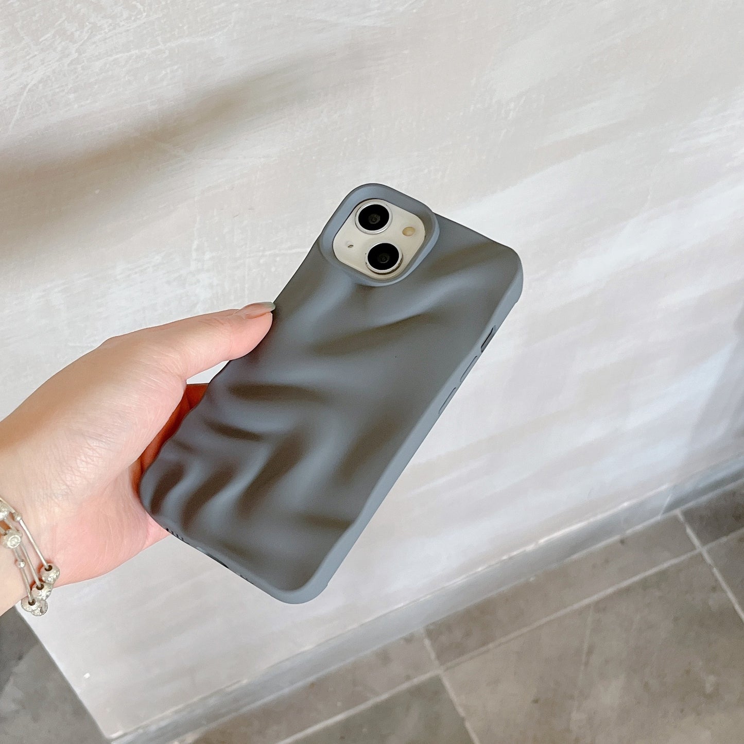 ARMORCASE™ WaveGrip Case — Slim Protection That Actually Holds