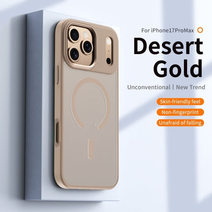 ARMORCASE™ ClearShield Case — Frosted MagSafe iPhone Case | iPhone 15, 16 & 17 Series