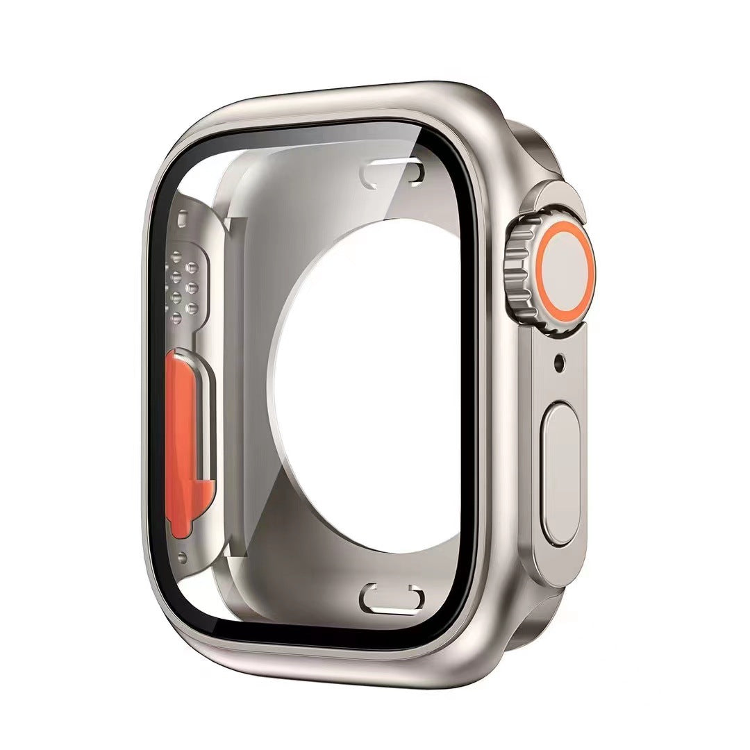 ARMORCASE™ UltraShield Apple Watch Case — Full Body Protection, Zero Compromise