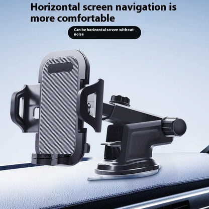 ARMORCASE™ Car Phone Mount — Hands-Free, Shake-Free, Every Drive