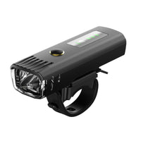 ARMORCASE™ Smart Bicycle Headlight — 250 Lumen Light Sensor LED Bike Light