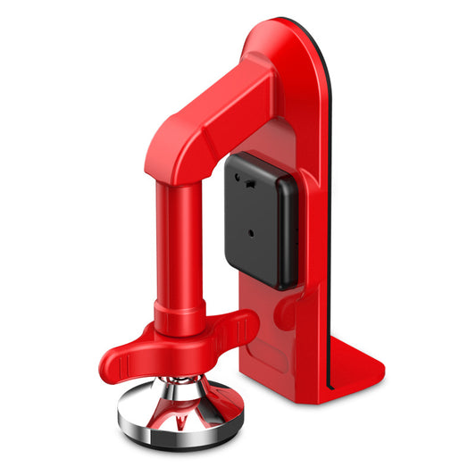 ARMORCASE™ Portable Door Lock — Sleep Safely in Any Hotel, Airbnb, or Dorm