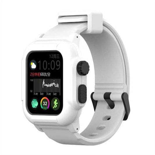 ArmorCase™ Diving Silicone Strap for Apple Watch