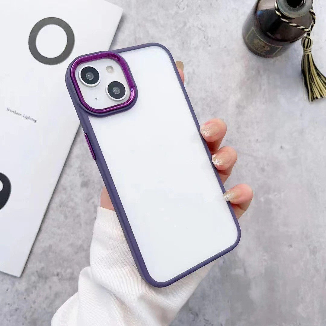 ️ ArmorCase™ Magnetic Protection Case for iPhone