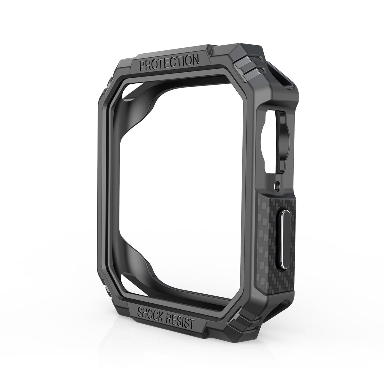 ARMORCASE™ UltraShield Apple Watch Case — Rugged Protection with a Premium Look