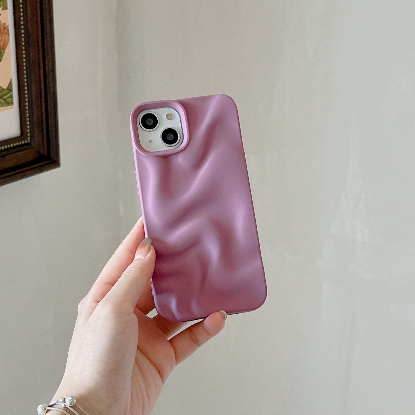 ARMORCASE™ WaveGrip Case — Slim Protection That Actually Holds