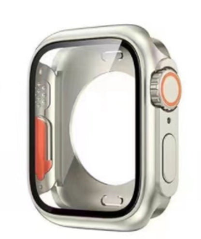 ARMORCASE™ UltraShield Apple Watch Case — Full Body Protection, Zero Compromise
