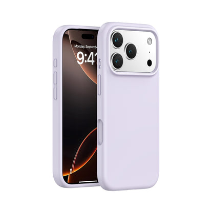 ARMORCASE™ Liquid Silicone iPhone Case — Shockproof, Heat Dissipation, iPhone 17 Series, 9 Colors