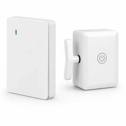 ARMORCASE™ Wireless Light Switch Remote — Control Any Light Without Wiring