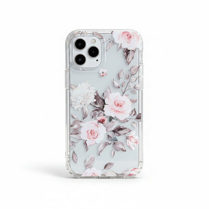 ARMORCASE™ Botanical Bloom Phone Case — Floral Style Meets Everyday Protection