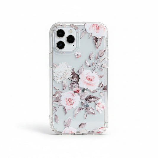ARMORCASE™ Botanical Bloom Phone Case — Floral Style Meets Everyday Protection