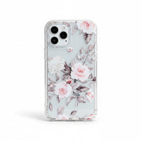 ARMORCASE™ Botanical Bloom Phone Case — Floral Style Meets Everyday Protection