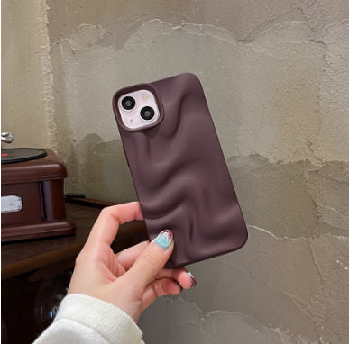 ARMORCASE™ WaveGrip Case — Slim Protection That Actually Holds
