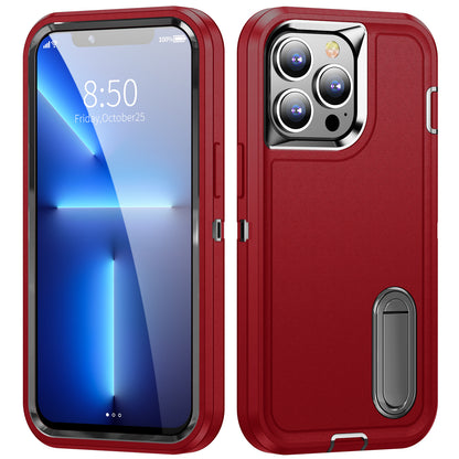 ARMORCASE™ RugedCore Case — Dual-Layer Shockproof iPhone Case | iPhone 11–14 Series | 10 Colors