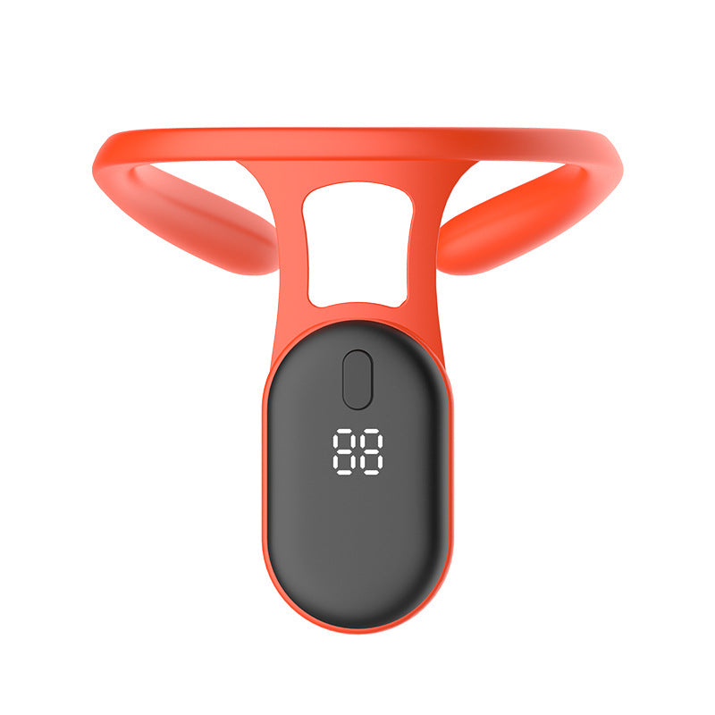 ARMORCASE™ PostureGuard Pro — Vibration Posture Corrector & Straightening Strap