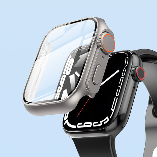 ArmorCase™ UltraShield Glass Case for Apple Watch