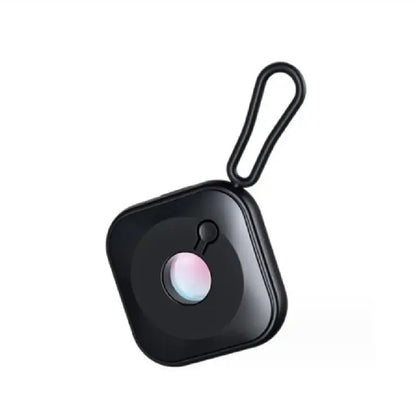 ARMORCASE™ Smart Hidden Camera Detector — Anti-Spy Lens Finder for Hotels & Travel