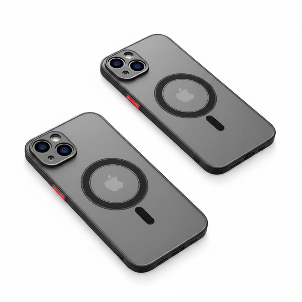 ARMORCASE™ MagCase Matte — MagSafe iPhone Case