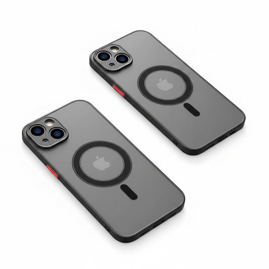 ARMORCASE™ MagCase Matte — MagSafe iPhone Case