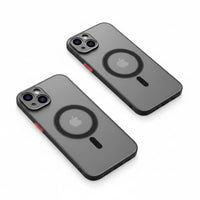 ARMORCASE™ MagCase Matte — MagSafe iPhone Case