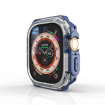 ARMORCASE™ UltraShield Apple Watch Case — Rugged Protection with a Premium Look