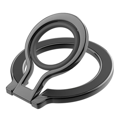 ARMORCASE™ Metal Ring Magnetic Phone Holder — Desktop Grip Stand, Universal, 3 Colors