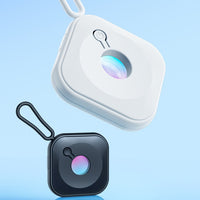ARMORCASE™ Smart Hidden Camera Detector — Anti-Spy Lens Finder for Hotels & Travel