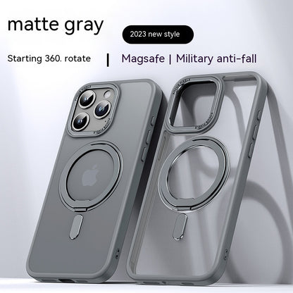ARMORCASE™ MagStand Case — MagSafe iPhone Case with Built-In Kickstand | iPhone 11–16
