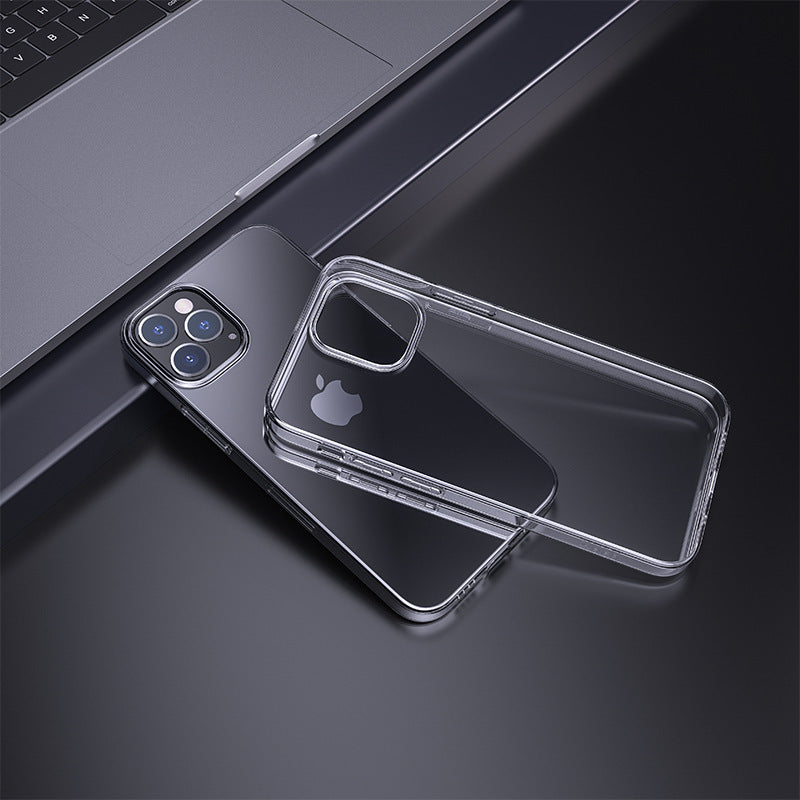 ArmorCase™ Ultra-Clear Slim Case (iPhone Series)