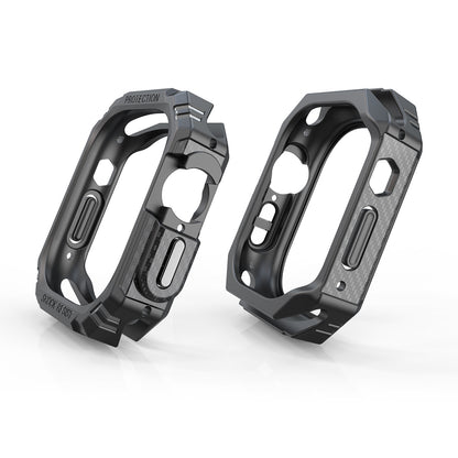 ARMORCASE™ RuggedShield Watch Case — Dual-Layer TPU + PC Apple Watch Ultra Case | 49mm