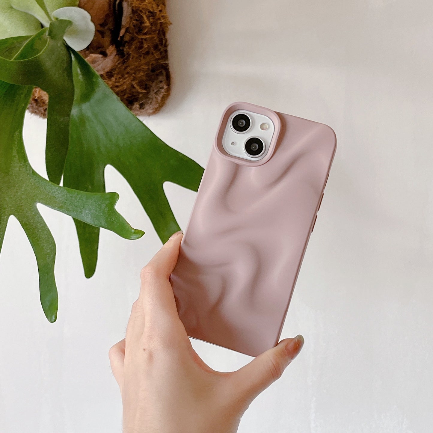 ARMORCASE™ WaveGrip Case — Slim Protection That Actually Holds