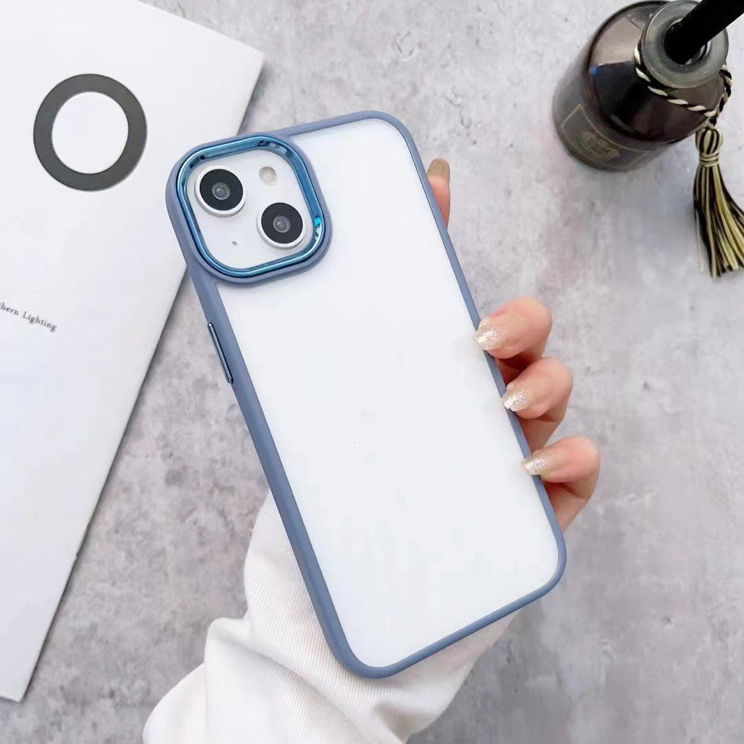 ️ ArmorCase™ Magnetic Protection Case for iPhone