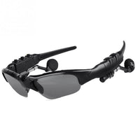 ARMORCASE™ SoundFrame BT — Bluetooth Audio Glasses | 8-Hr Battery | Stereo Sound | 4 Colors