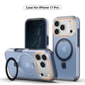 ArmorCase™ Magnetic Ring Stand Case (iPhone 17 Series)