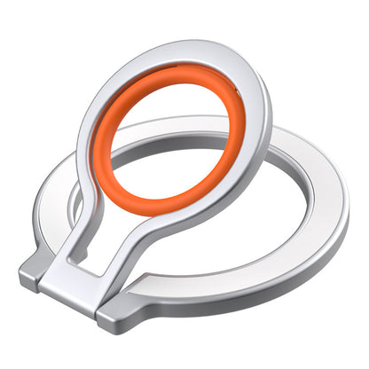 ARMORCASE™ Metal Ring Magnetic Phone Holder — Desktop Grip Stand, Universal, 3 Colors